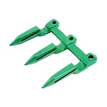 Forged Guard - Prong Long Fits John Deere 918 920 H153855 New. Price: $29.92.