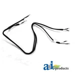 358916R92 Harness Fits Case 230 Super - Replaces 358916R91 365059R91 New. Price: $93.49.