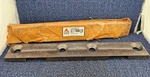 Agco 700703916 Baler Plunger Knife For Mf 1841, 1837, 1835, 1839 New. Price: $162.03.