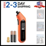 Digital Tire Pressure Gauge 3-300PSI Calibrated To Ansi B40.7 Grade 2A 0.5%, ... New. Price: $17.09.