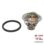 3920336 3923331 3917324 Thermostat Kit Replacement For Jcb Tractor 3170-80 New. Price: $16.61.