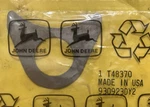 Genuine John Deere T48370 Shim New Oem Free Shipping. Price: $18.79.