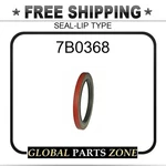 7B0368 Seal-lip Type 7B368 45112 For Caterpillar (cat) New. Price: $12.94.