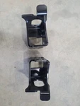 John Deere LVA19511 & LVA19510 Lift Brackets New. Price: $250.00.