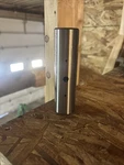 112-5585 Planetary Shaft Fits Caterpillar 1125585 New (aftermarket). Price: $50.00.