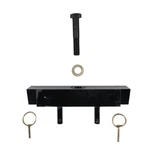 John Deere 50D 50G 60G Wedge Bar Kit- 9763069J New. Price: $118.00.