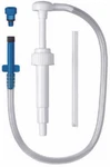 Trac Camco Boat Marine Gear Lube Pump Standard Quart Bottles T10065 New. Price: $14.49.