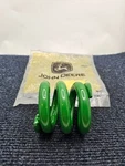John Deere N196960 Compression Spring New. Price: $22.80.