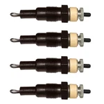 Glow Plug Pack Fits Case Ih Tractor 710348R1 275 276 354 374 384 434 444 New. Price: $25.89.