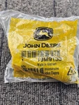 (qty 3) John Deere 19M9133: Metric Hexagonal Head Cap Screws - M20 Thread Size New. Price: $26.64.