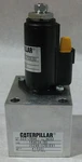 New Caterpillar Surplus 3237894 Valve Gp-sol. Price: $265.00.