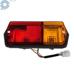 T1150-34302 For Kubota Right Rh Tail Light Lamp Socket 31301-34300 New. Price: $34.12.