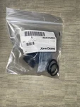 John Deere AKK26883 Valve New. Price: $64.00.