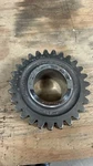 Caterpillar 5M-4470 Gear Used. Price: $29.00.