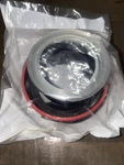 Hydraulic Seal Kit Loader Lift Cylinder Fits Case 721 580SK 621 580K G110049 New. Price: $64.18.
