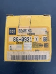 Wow! Genuine Caterpillar 8G-0931 Bearing Sleeve. New. Not Knock Off!!!!. Price: $27.95.