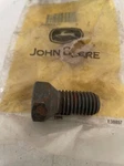 Genuine John Deere R31505R Bolt New Oem. Price: $5.00.
