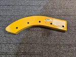 John Deere T360499 Front Track Chain Guide For Crawler Dozer 850J-II 850JR New. Price: $209.30.