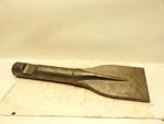 New Oem Cat 433-9652: H65 Transverse Spade. Price: $399.95.
