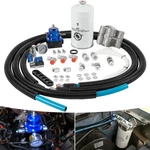 7.3L Powerstroke Fuel Filter Bowl Regulated Return Kit Ford F250 F350 E350 New. Price: $198.99.
