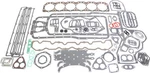 RE524404 Overhaul Gasket Set Without Seals For John Deere 4050E 4250 ++ Tractors New. Price: $275.00.