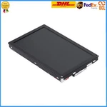 Lcd Panel For Cat 320D 312D Excavator Monitor 279-7611 2797611 227-7698 2277698 New. Price: $125.00.
