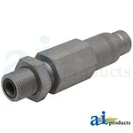 Coupler AT312876 Fits John Deere 310SL 310TMC 312GR 313 315SG 315SL 316GR New. Price: $83.49.