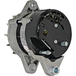 J&n Replaces Massey Ferguson Alternator AMM0020 Marelli Tractors Stens 400-41003 New. Price: $203.49.