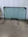 Case/case I.h. Windshield, Front 87304257 Used. Price: $196.08.