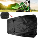 Waterproof Tractor Cover LP95637 For John Deere 2320 2520 2720 3120 3320 3520 New. Price: $88.99.