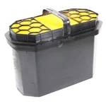 Filter Suitable 4798989BQ Fits Caterpillar New Aftermarket. Price: $155.65.