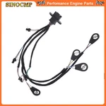 C15 Engine Wiring Harness Assembly 321-4323 3214323 For Caterpillar. Price: $118.15.