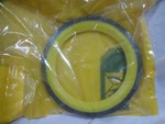 Caterpillar 8J-5919 Seal Hyd. Cylinder Bearing Genuine Excavator New. Price: $35.00.
