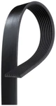 V-ribbed Belt 1520MM Length Fits Daf Renault Volvo Cummins Gates 8PK1520HD New. Price: $33.02.