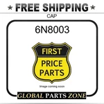 6N8003 - Cap For Caterpillar (cat) New. Price: $74.20.