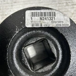 N241321 John Deere Disc Spacer New. Price: $46.00.