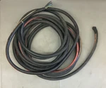 Jlg 1060945 Flexible Control Cable (R31) Used. Price: $80.00.