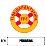 2588506 - Bearing Fits Caterpillar With Free Shipping New. Price: $72.45.