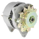 Aqp Replaces Massey Ferguson Alternator 3933142M91 Case Intl For Stens 1200-0501 New. Price: $156.49.