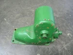 Lp Fuel Convertor J&s Dallas Water Manifold For G Tractor Used. Price: $150.00.