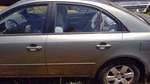Driver Left Rear Side Door Electric Fits 06-10 Sonata 247880 Used. Price: $675.89.
