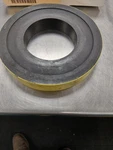 Weatherhead T-400-62 Spacer Plate Used. Price: $40.00.