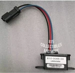 Caterpillar Intermittent Wiper Control Module 610-0088, 6100088 New. Price: $129.99.