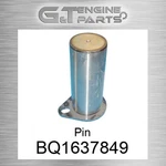 BQ1637849 Pin Fits Caterpillar (new Aftermarket). Price: $1087.16.