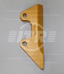 1662877 Protector-side Bar Fits Caterpillar (new Aftermarket) More Stock Avail. Price: $138.19.