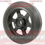 RE500917 Torsional Damper For John Deere 8120 8320 850 370C 560D 8420 8520 9100 New. Price: $346.99.