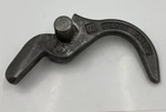 Pennsy Genuine Oem Thrower Arm Replacement E30AB Aar PN5600 Heavy Duty New. Price: $19.11.