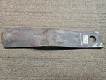 A&i 45327 Rotary Cutter Blade Ccw, For John Deere CX15 HX10 HX15 MX10 MX5 MX6 New. Price: $88.71.