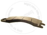 VE7673 Brake Pad Fits Komatsu (new Aftermarket) More Stock Avail. Price: $39.19.