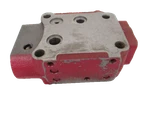 New Holland Case Ih International 360634R93 Valve Body. Price: $309.73.